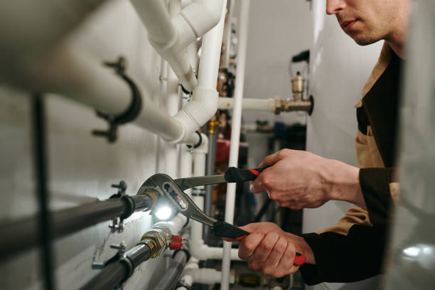 Best Plumbing Inspection Services  in Port Washington North, NY