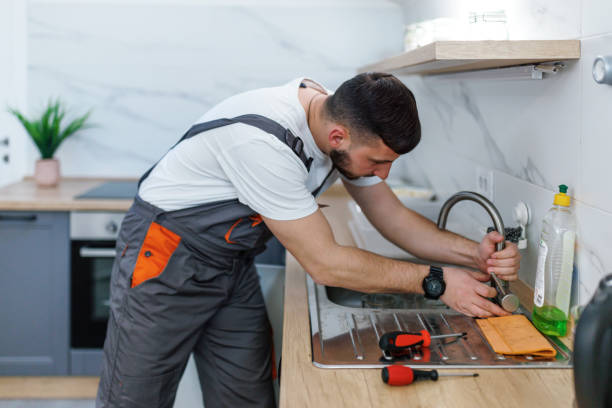 Best Commercial Plumbing Services  in Port Washington North, NY