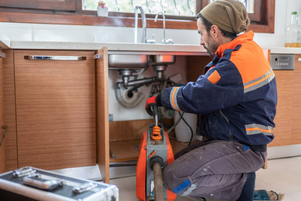 Best Shower Repair Services  in Port Washington North, NY