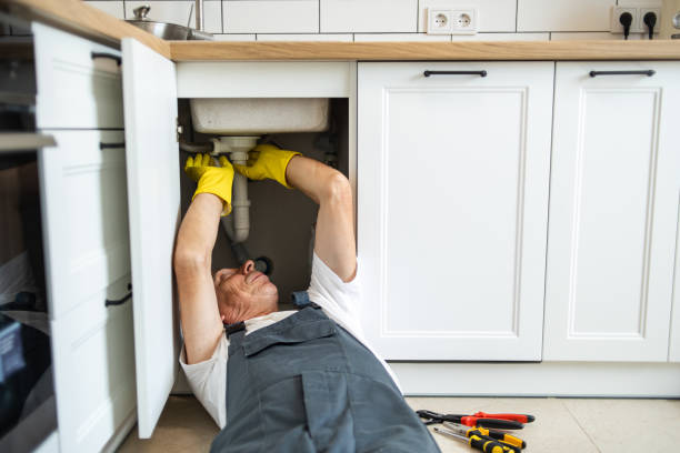  Port Washington North, NY Plumbing Pros