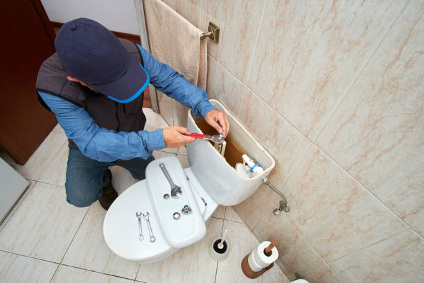 Best Sewer Line Repair  in Port Washington North, NY