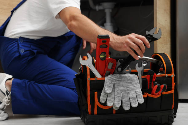 Best Emergency Plumbing Repair  in Port Washington North, NY