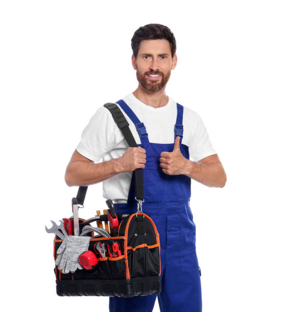 Gas Line Repair in Port Washington North, NY