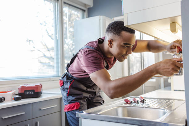Professional Plumbing in Port Washington North, NY