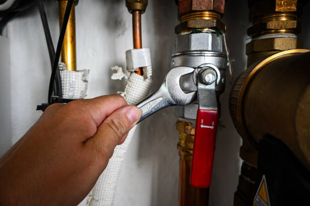 Sprinkler Systems in Port Washington North, NY